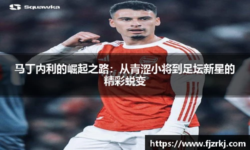 马丁内利的崛起之路：从青涩小将到足坛新星的精彩蜕变